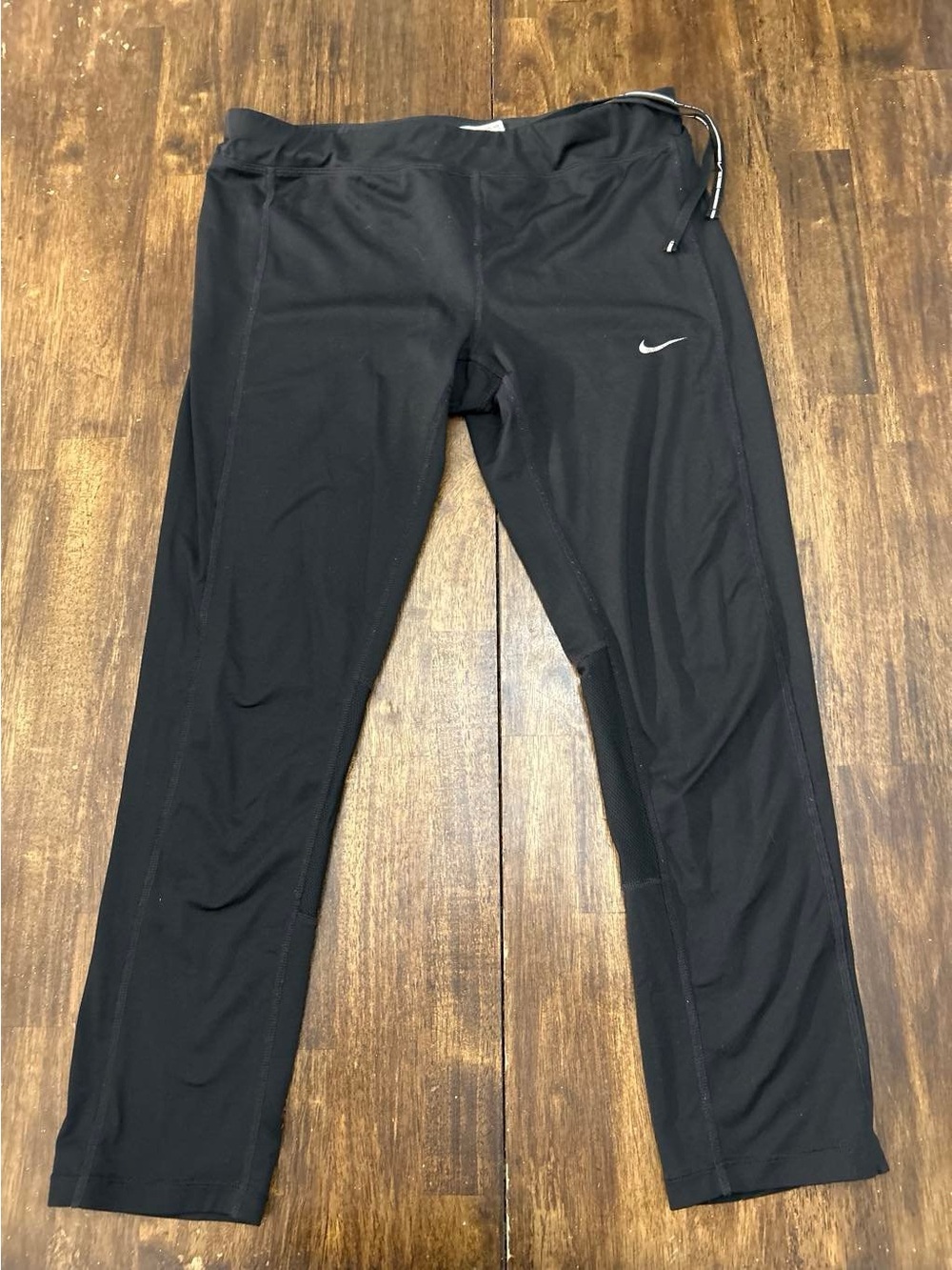 Nike Black Women’s Athletic Leggings